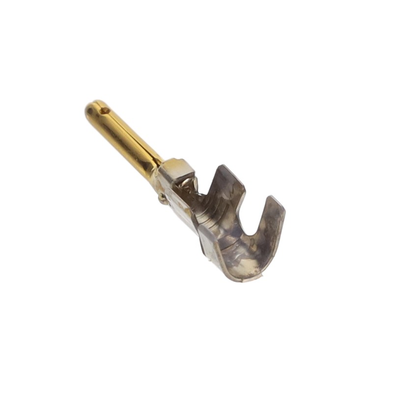 1 pcs : ST-KN4-P1-C1B-3500 - PIN CONTACT, AWG18, 20