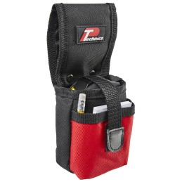 1 pcs - Technics Polyester, 2 Pocket Tool Pouch