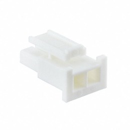 1 pcs : IPBD-02-S - CONN RCPT HSG 2POS 4.20MM