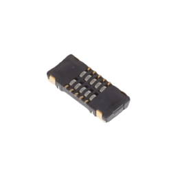 1 pcs : WP27D-S010VA3-R15000 - CONN RCPT 10POS SMD GOLD