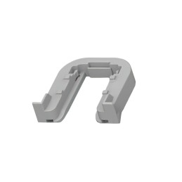 1 pcs : 1670720-6 - SLIDE,TAB HSG GROUP C