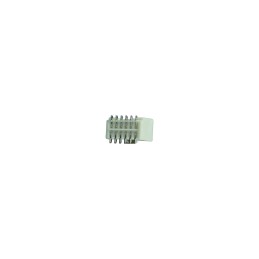 1 pcs : SJW2K-12WVA-ET - 2 MM W TO B CONNECTOR 12P HOUSIN