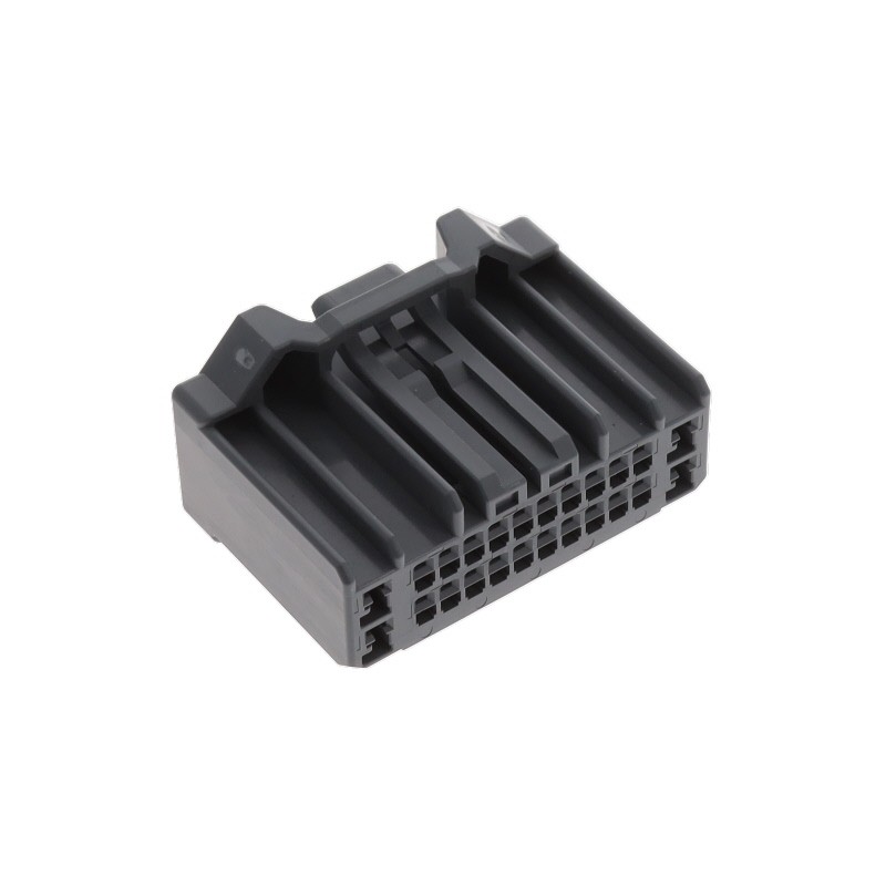 1 pcs : MX58024SFB - JAE MX58024SFB CONNECTOR
