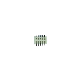1 pcs : SJW2K-10WVA-ET - 2 MM W TO B CONNECTOR 10P HOUSIN