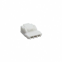 1 pcs : 03XAF-2S - CONN HOUSING XAF POS 2.5MM