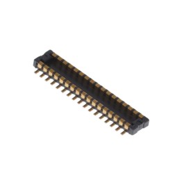 1 pcs : WP7-P030VA1-R8000 - CONN PLUG 30POS SMD GOLD