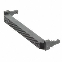 1 pcs : XG4T-3404 - STRAIN RELIEF 34POS FLAT CABLE