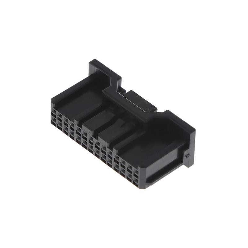 1 pcs : IMSA-13065S-2-28Y502 - CONN RCPT HSG 28POS 2.00MM