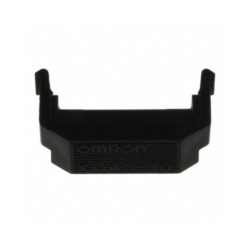 1 pcs : XG4S-1004 - CONN STRAIN RLF 10POS FOR GX4E