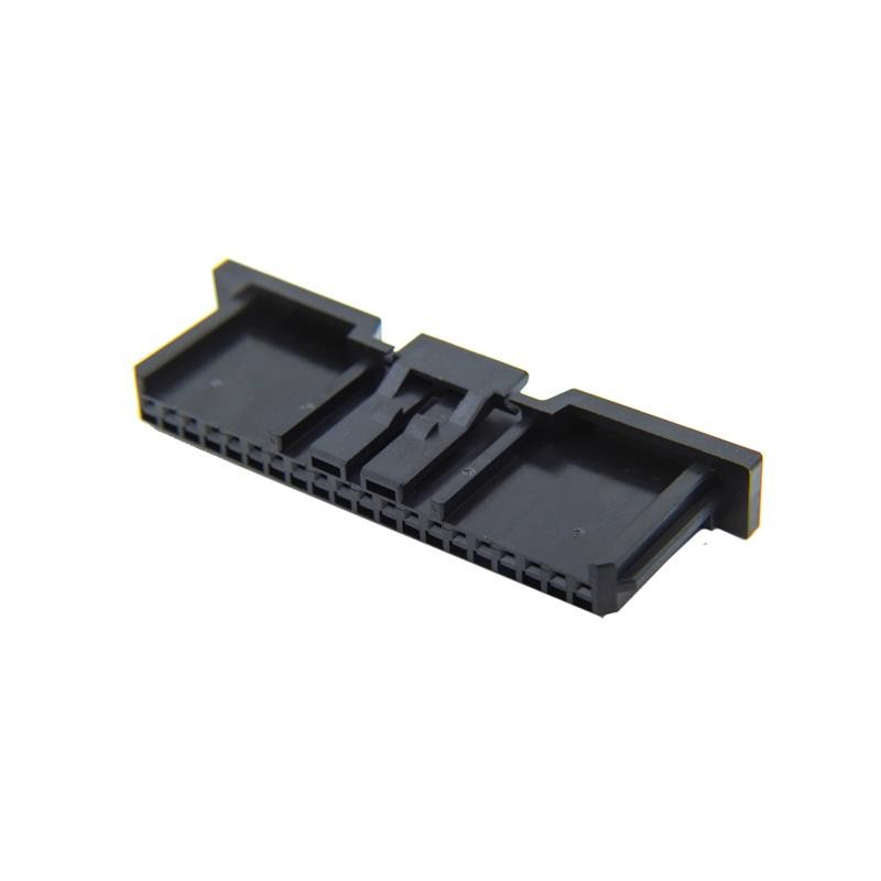 1 pcs : IMSA-13103S-20Y500 - CONN RCPT HSG 20POS 2.00MM