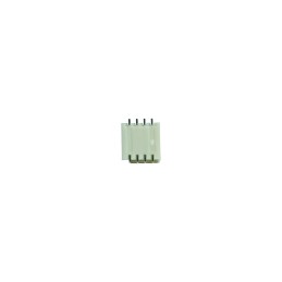 1 pcs : SJW2K-08WHA-ET - 2 MM W TO B CONNECTOR 8P HEADER