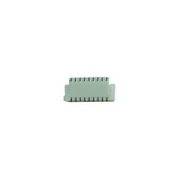 1 pcs : STW12-18WH-ET - 1.25 MM W TO B CONNECTOR 18P DUA