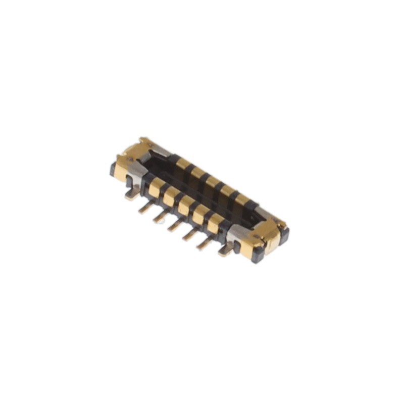 1 pcs : WP26DK-P010VA3-R15000 - CONN PLUG 10 POS SMD GOLD