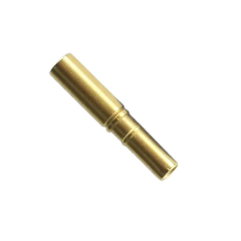 1 pcs : M80-0130005 - CONN SOCKET 24-28AWG CRIMP GOLD