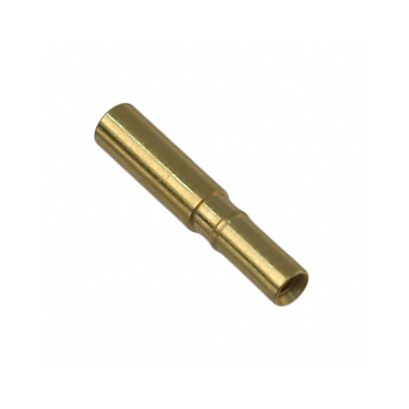 1 pcs : M80-0110005 - CONN SOCKET 22AWG CRIMP GOLD