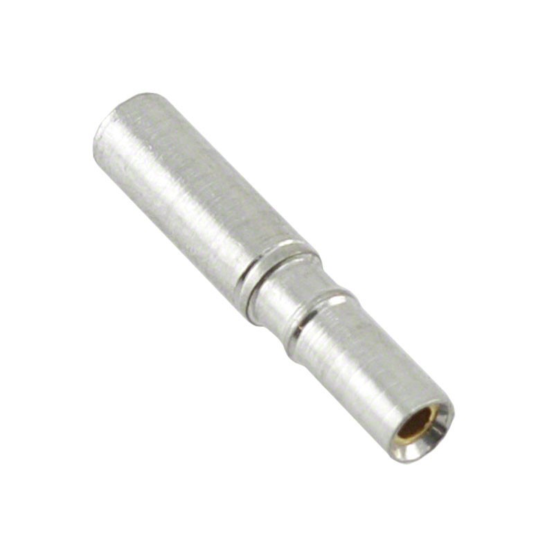 1 pcs : M80-0130001 - CONN SOCKET 24-28AWG CRIMP GOLD
