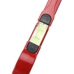 1 pcs - RS PRO 250mm Spirit Level