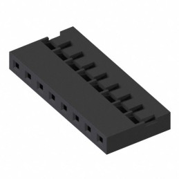 1 pcs : M22-3010800 - CONN RCPT HSG 8POS 2.00MM