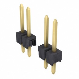 1 pcs : M20-9991645 - CONN HEADER VERT 16POS 2.54MM