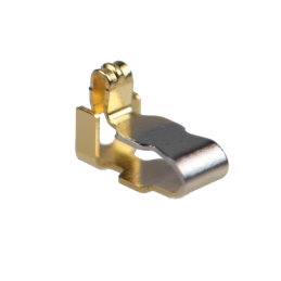 1 pcs : IPS-4102T-01Y900 - COMPRESSION SPRING B-B SMT 1.25-