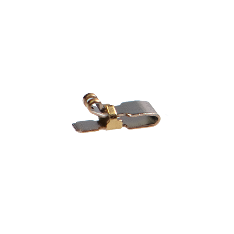 1 pcs : IPS-4067T-01Y900 - COMPRESSION SPRING B-B SMT 0.7-0