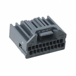 1 pcs : MX34020SF1 - CONN RCPT HSG 20POS 2.20MM