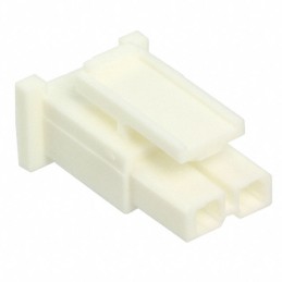 1 pcs : IPBD-02-S-K - CONN RCPT HSG 2POS 4.20MM