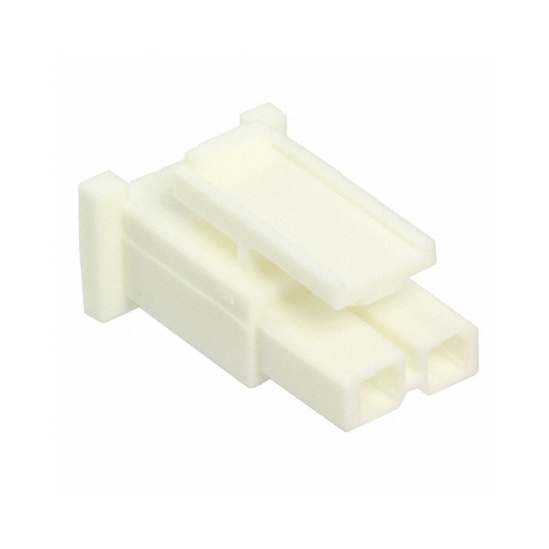 1 pcs : IPBD-02-S-K - CONN RCPT HSG 2POS 4.20MM