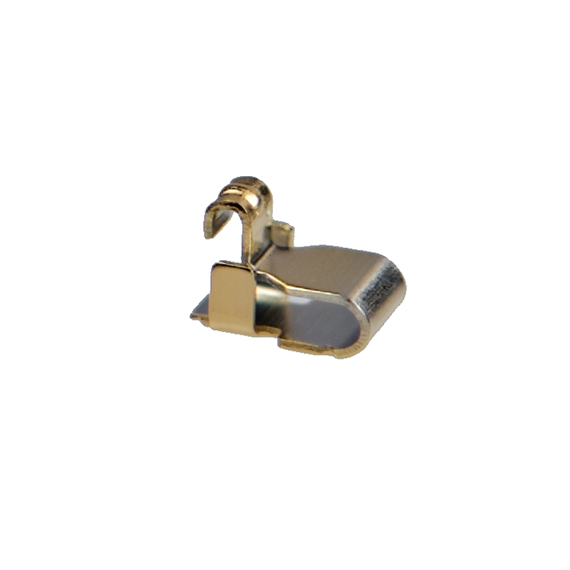 1 pcs : IPS-16124T-01Y901 - COMPRESSION SPRING B-B SMT 0.8-1