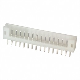 1 pcs : B16B-PH-K-S - CONN HEADER VERT 16POS 2MM