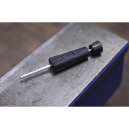 1 pcs - TE Connectivity Crimp Extraction Tool, CPC, M Series, Crimp Contact, Contact size 26 - 14AWG