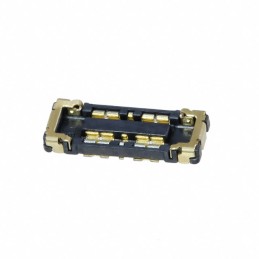 1 pcs : WP10-S002VA10-R15000 - CONN RCPT 2POS SMD GOLD