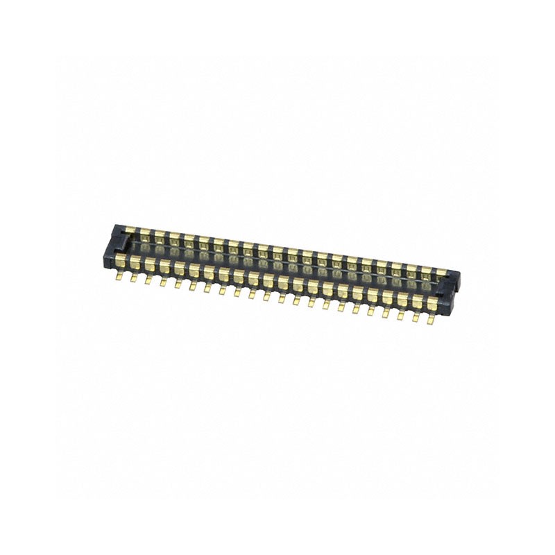 1 pcs : WP7B-P040VA1-R8000 - CONN PLUG 40POS SMD GOLD
