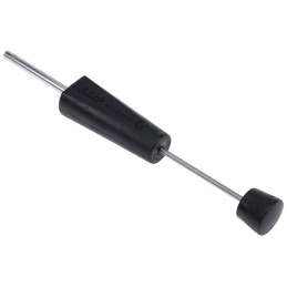 1 pcs - TE Connectivity Crimp Extraction Tool, CPC, M Series, Crimp Contact, Contact size 26 - 14AWG