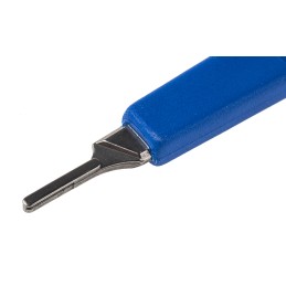 1 pcs - Swann-Morton 130 mm Scalpel