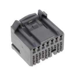 1 pcs : MX31031SGB - BOARD-TO-CABLE CONNECTION, HIGH