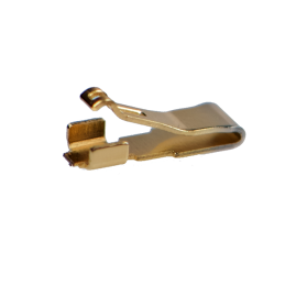 1 pcs : IPS-4103T-01Y900 - COMPRESSION SPRING B-B SMT 0.6-1