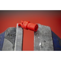 1 pcs - Wera 35 Piece Kraftform Kompakt W 1 Maintenance Tool Kit with Pouch, VDE Approved