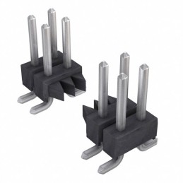 1 pcs : M20-8760746 - CONN HEADER SMD 14POS 2.54MM