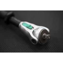 1 pcs - Wera 35 Piece Kraftform Kompakt W 1 Maintenance Tool Kit with Pouch, VDE Approved