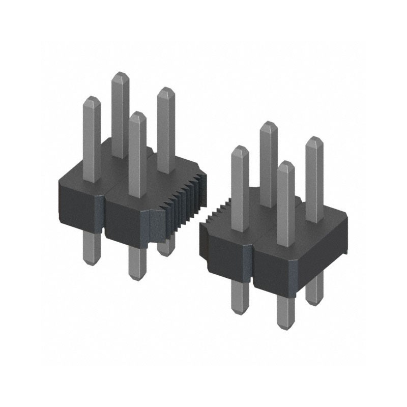 1 pcs : M22-2521046 - CONN HEADER VERT 20POS 2MM