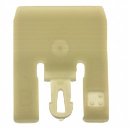 1 pcs : XG4Z-0002 - LEVER LOCK FOR XG4 PLUG