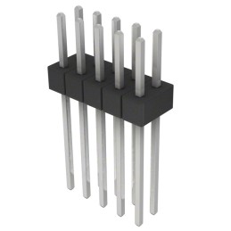 1 pcs : PEC05DAEN - CONN HEADER VERT 10POS 2.54MM