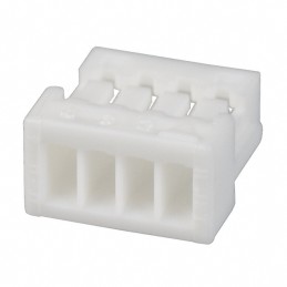 1 pcs : SHR-04V-S - CONN RCPT HSG 4POS 1.00MM