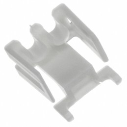 1 pcs : MX44002XR1 - CONN RETAINER 2POS 3.5MM