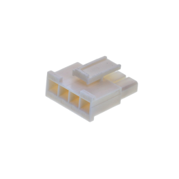 1 pcs : IPBD-04-S - CONN RCPT HSG 4POS 4.20MM