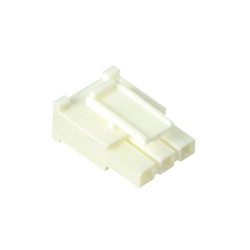 1 pcs : IPBD-03-S-K - CONN RCPT HSG 3POS 4.20MM