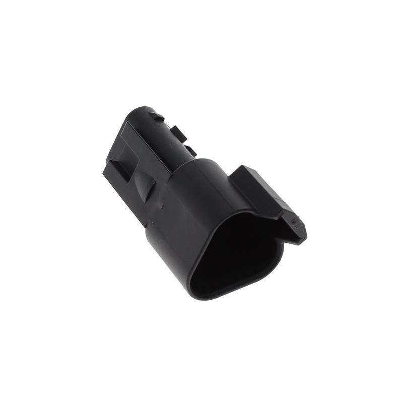 1 pcs : IT04-3P-006 - CONN RCPT HSG 3POS