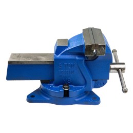 1 pcs - Record Bench Vice x 75mm 152mm x 145mm, 22.3kg