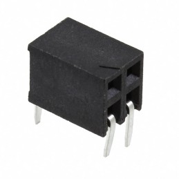 1 pcs : M20-7880246 - CONN RCPT 4POS 0.1 TIN PCB R/A